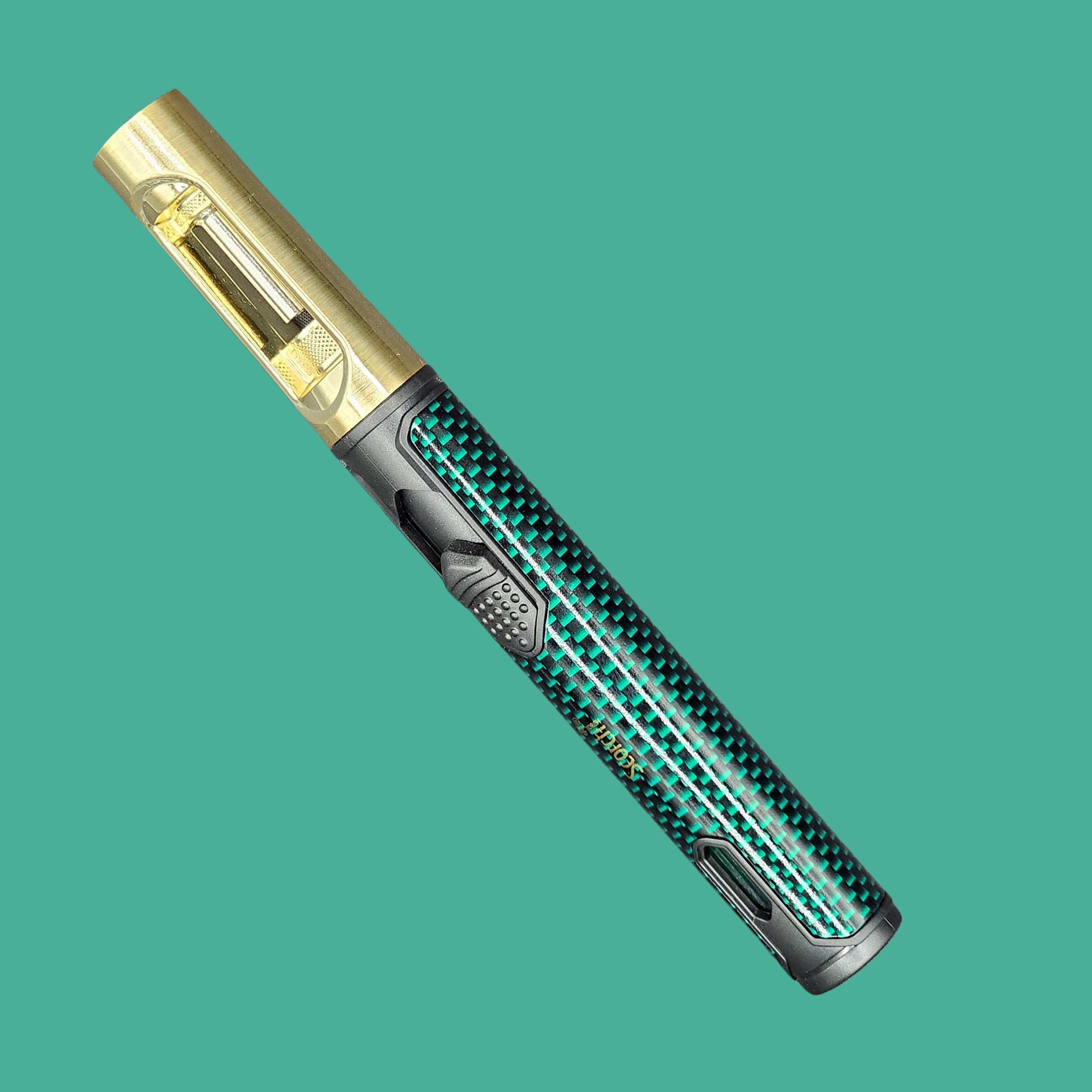 Scorch Pen Torch (61738)